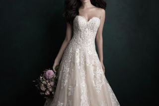 Allure Bridals