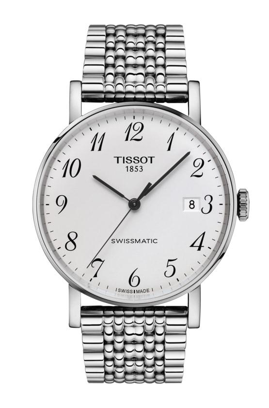 Tissot