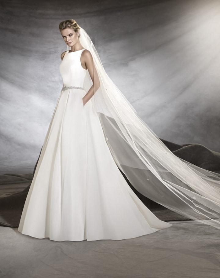 Pronovias