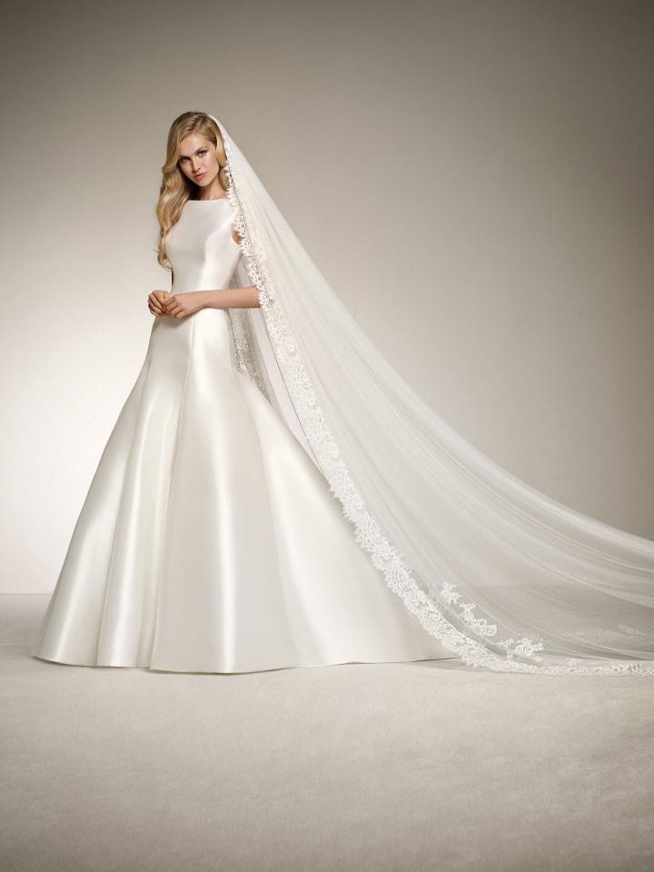 Pronovias