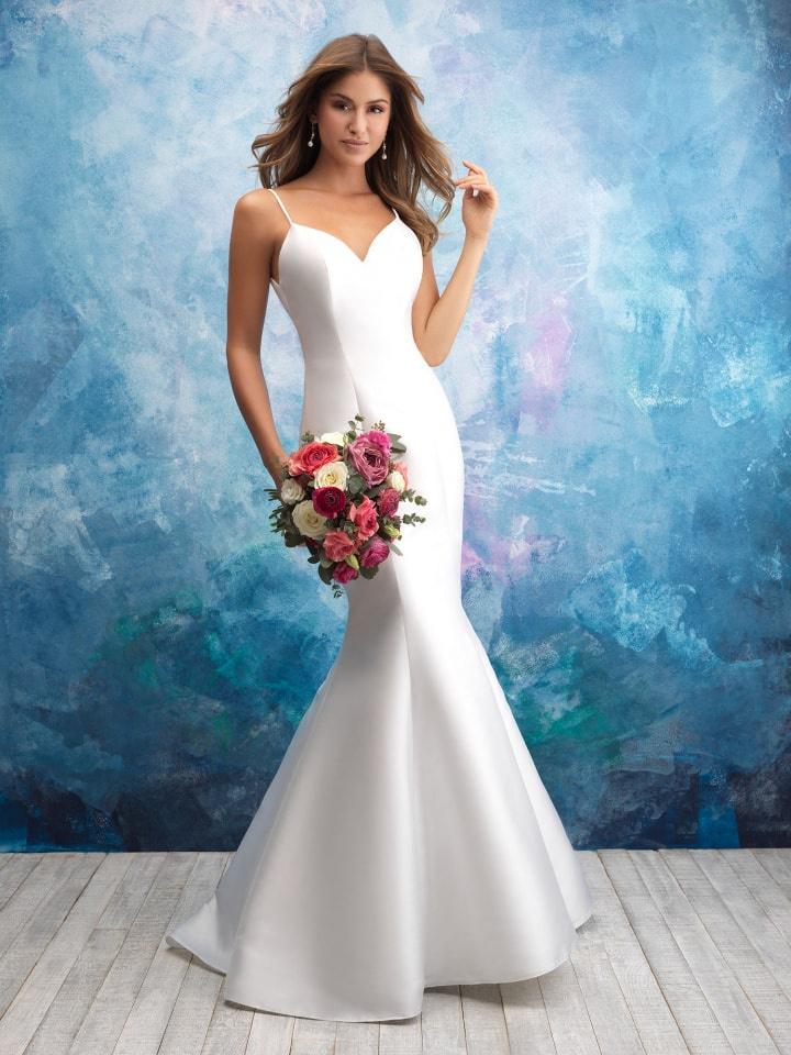 Allure Bridals