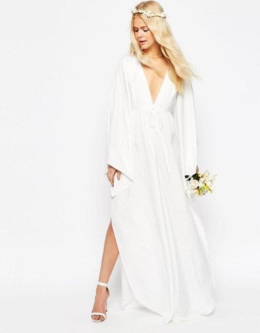 Asos Bridal