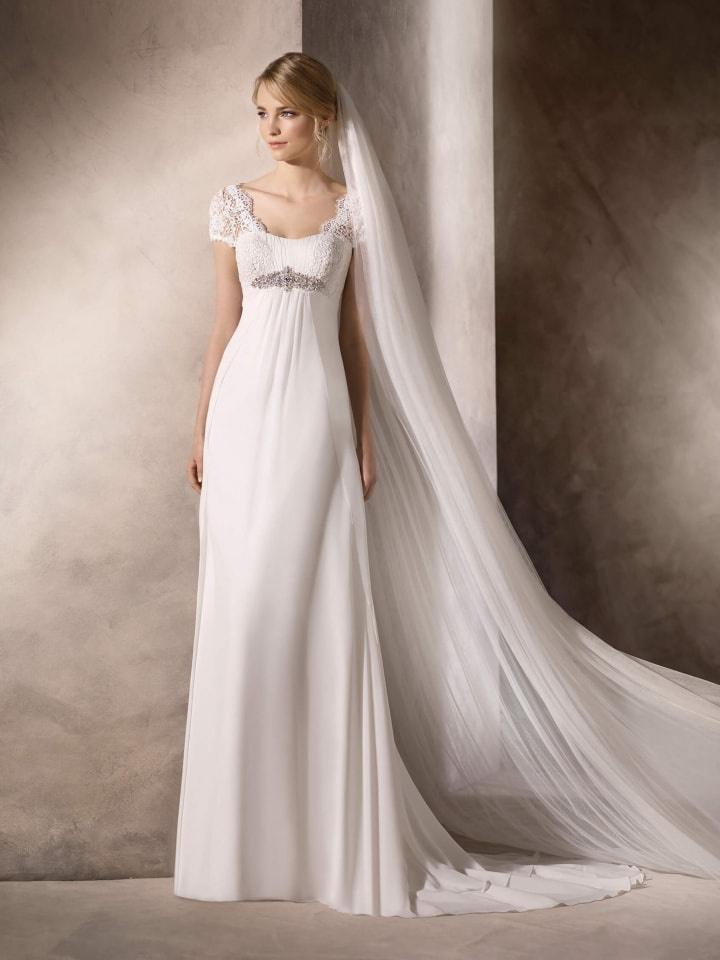 St. Patrick La Sposa