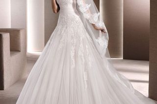 St. Patrick La Sposa