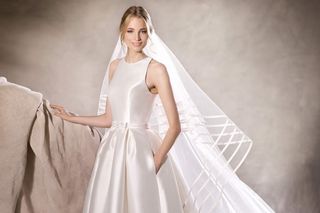 St. Patrick La Sposa