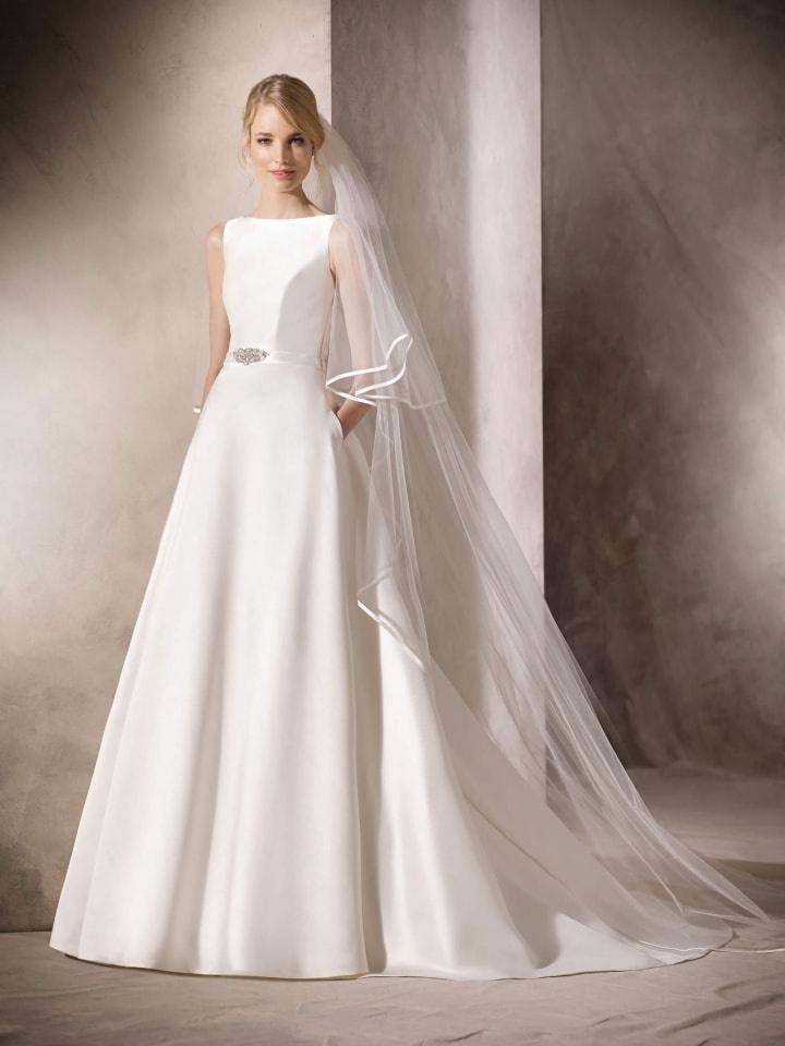 St. Patrick La Sposa