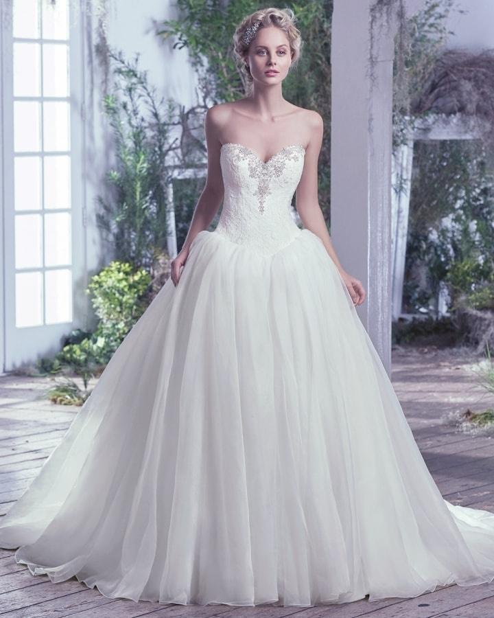 Maggie Sottero