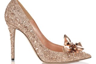 Jimmy Choo