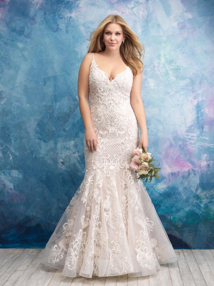 Allure Bridals