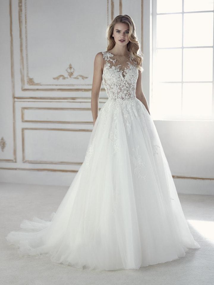 St. Patrick La Sposa