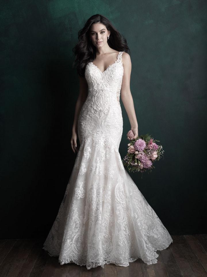 Allure Bridals