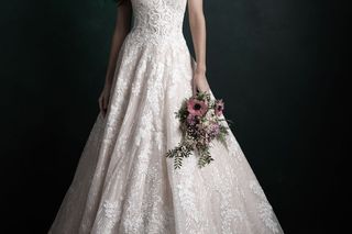 Allure Bridals