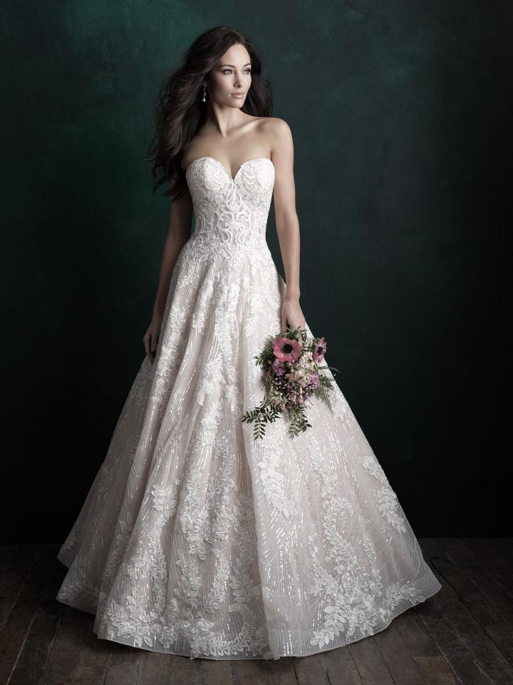 Allure Bridals