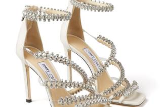 Jimmy Choo