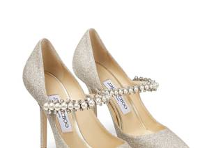 Jimmy Choo