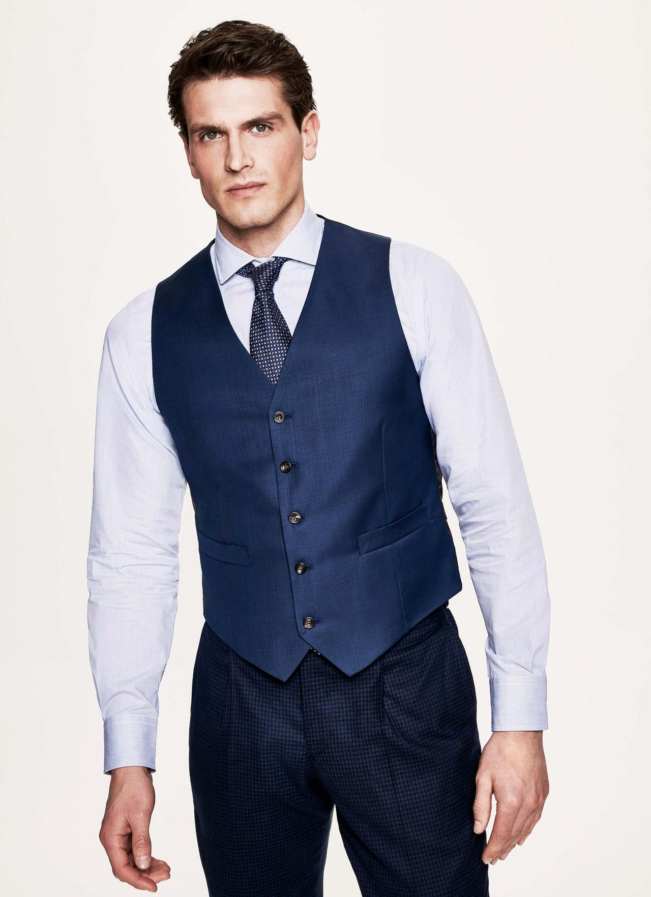 Hackett London