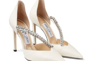 Jimmy Choo