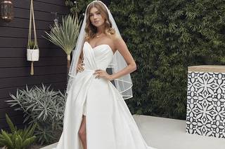 Casablanca Bridal