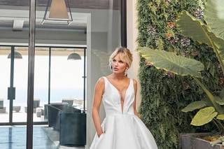 Casablanca Bridal