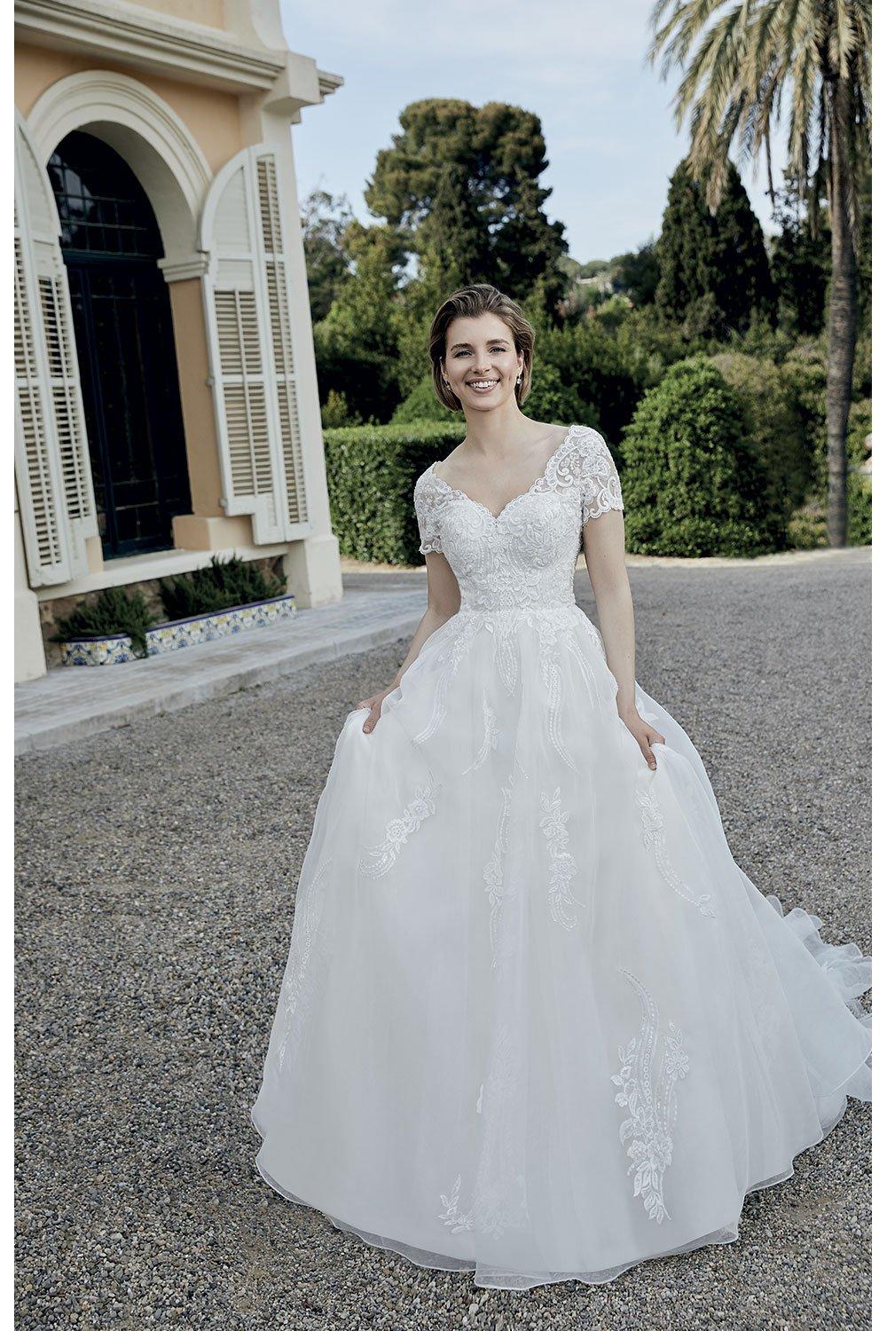 Miss Kelly By The Sposa Group Italia