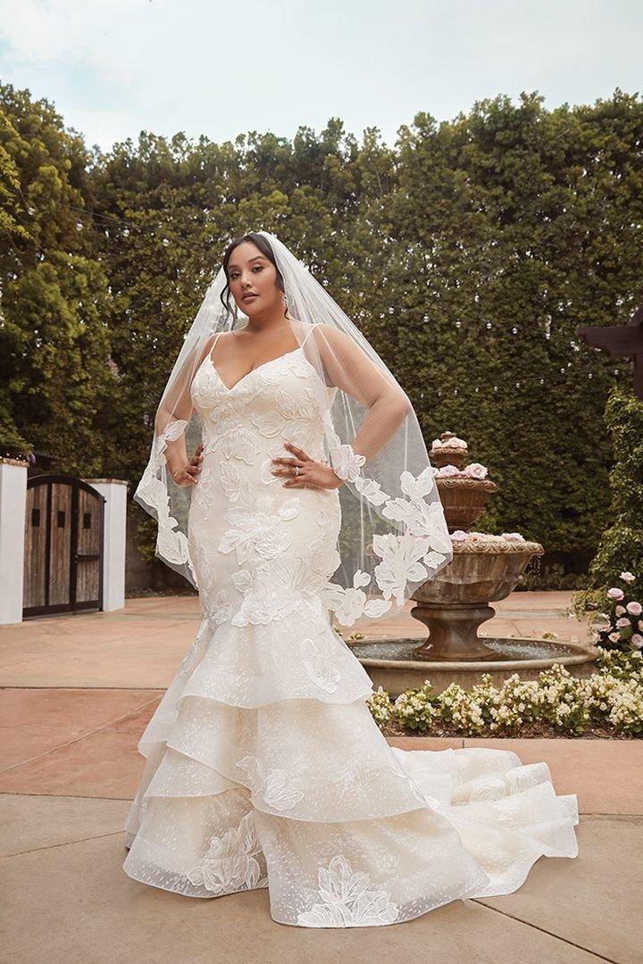 Casablanca Bridal