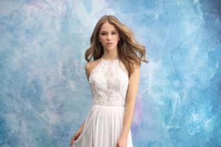 Allure Bridals