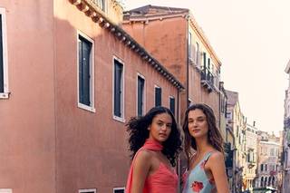 vestidos largos para boda día