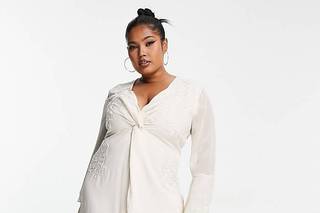 Asos Bridal