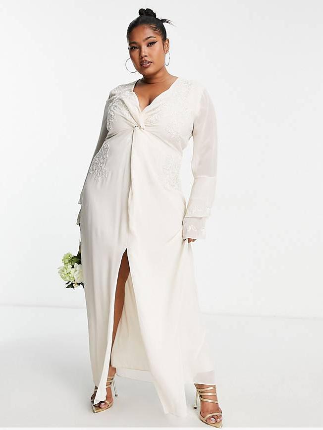 Asos Bridal