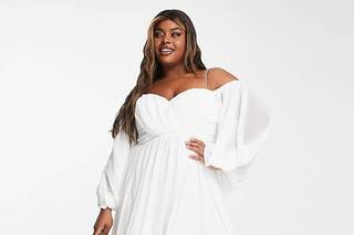 Asos Bridal