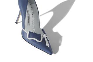 Manolo Blahnik