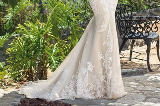 Casablanca Bridal