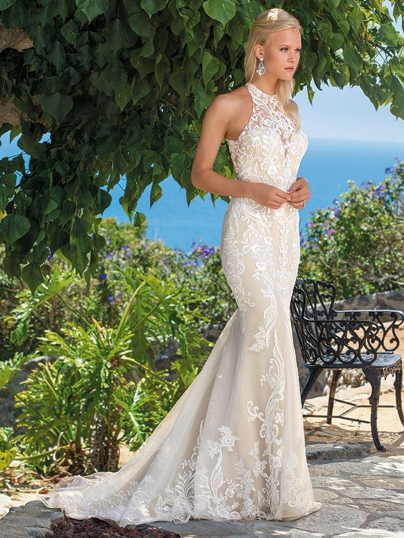 Casablanca Bridal