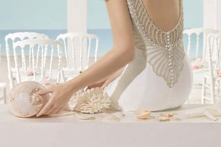 Aire Barcelona - Aire Beach Wedding 2017