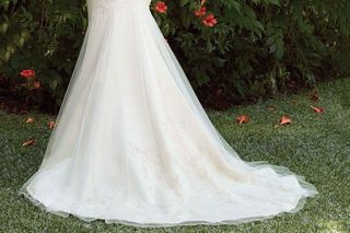 Casablanca Bridal