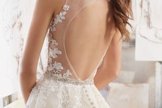 Mori Lee