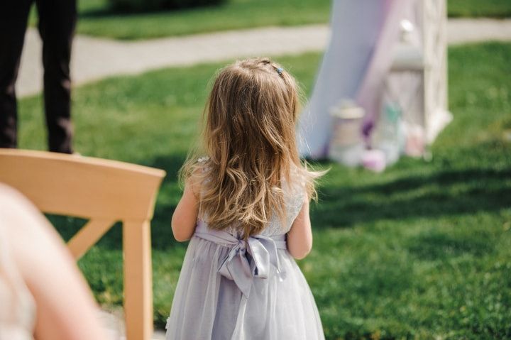 ¿Matrimonio sin niños?: 15 frases para comunicarlo a los invitados