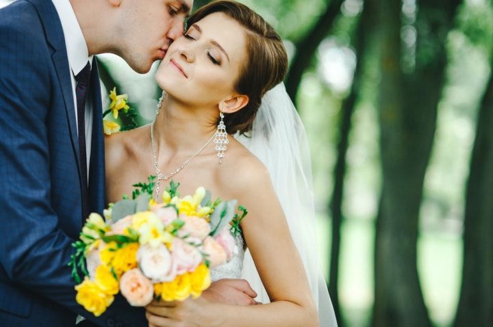 10 cosas que toda novia quiere escuchar cuando organiza su matrimonio