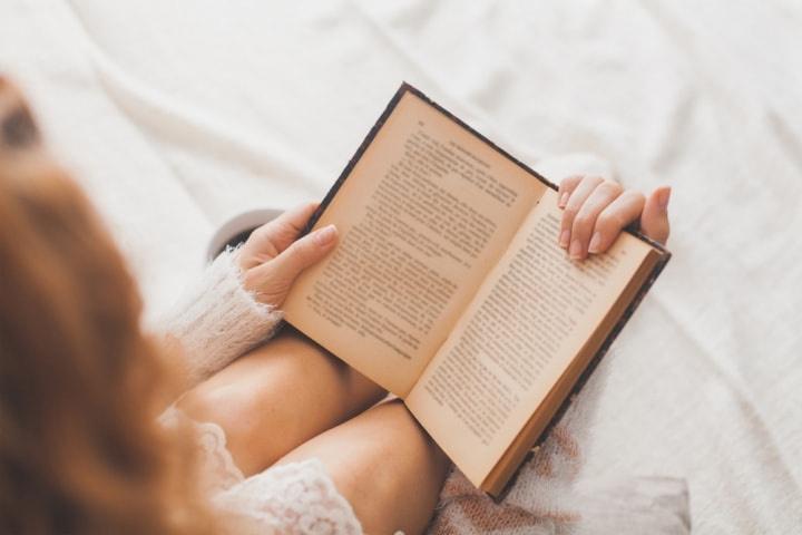 Los 21 mejores libros para regalar a tu novio o novia - Lista de buenas  lecturas para sorprenderle