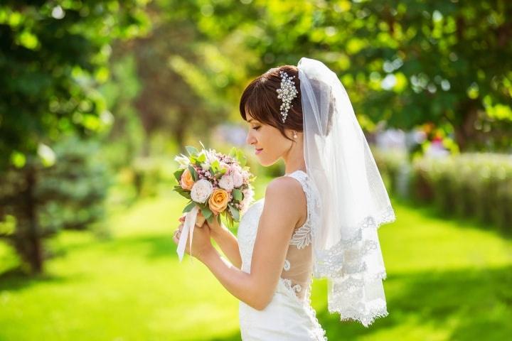 Las mejores 11 ideas de velos de novia largos*  velos de novia, velos de novia  largos, vestidos de boda