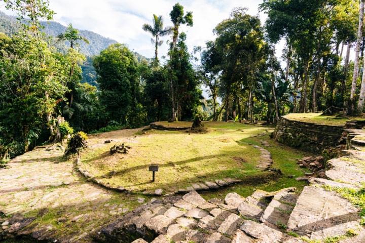 Lugares para viajar en pareja por Colombia Lugares para viajar en pareja por Colombia