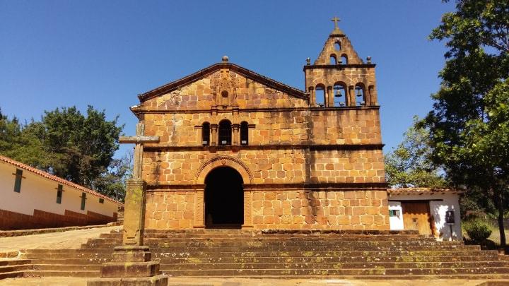 Las 10 Iglesias más bonitas de Colombia, ¿las conocen todas?