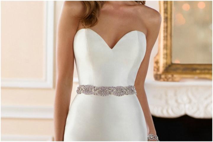 vestido de novia: ¿por qué usarlos?