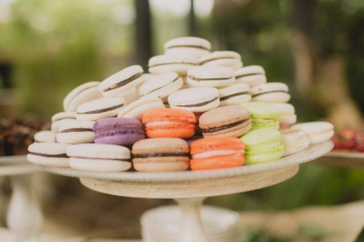 Ideas de postres para matrimonio tradicionales y también originales