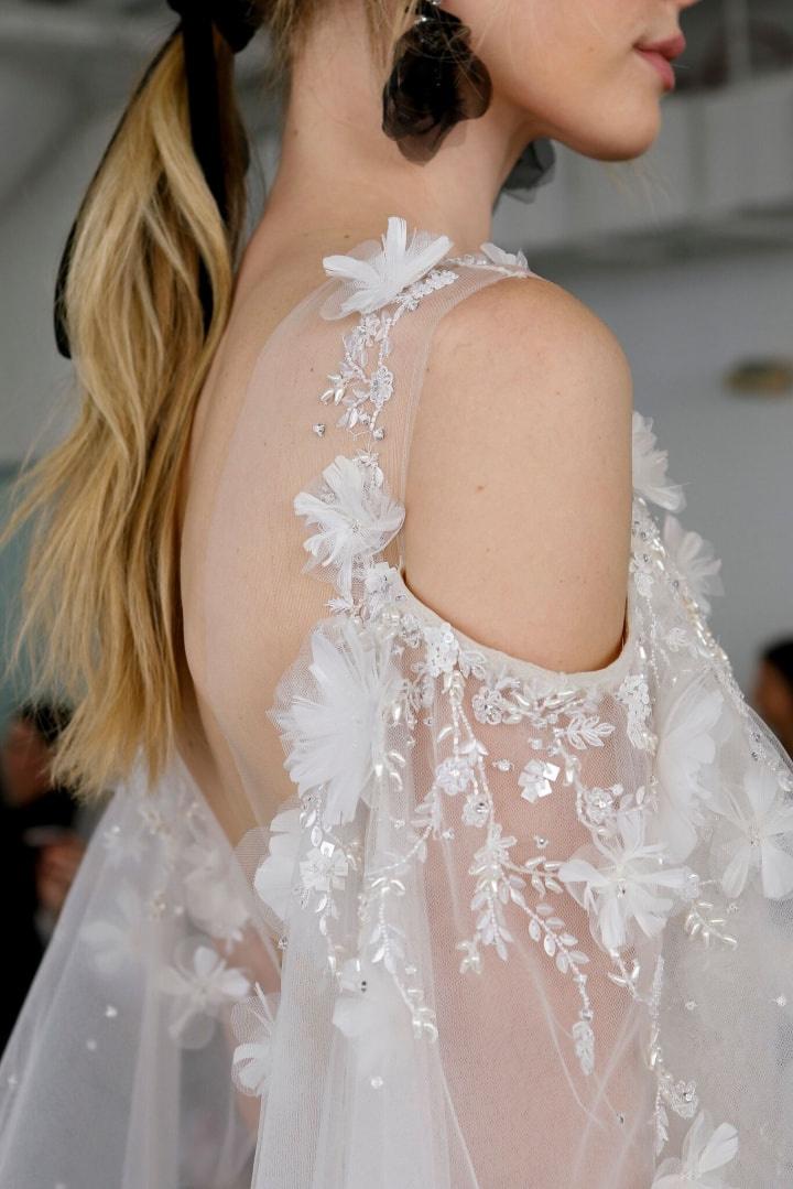 Marchesa / Foto: Dan Lecca