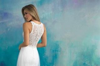 Allure Bridals