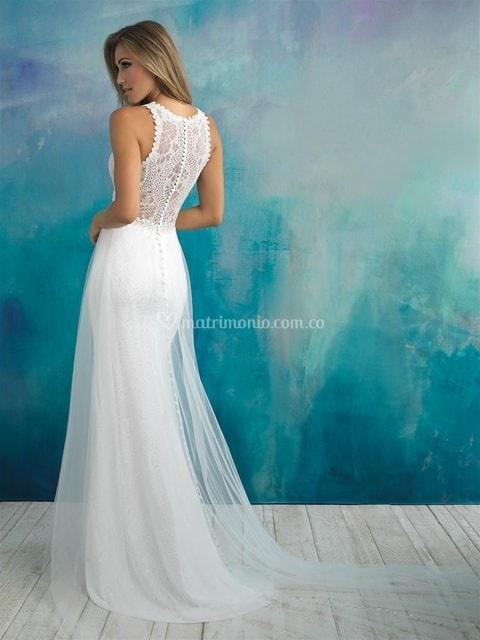 Allure Bridals