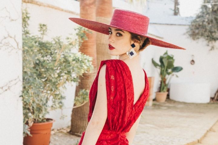 Los mejores looks y complementos para asistir como invitada a una boda