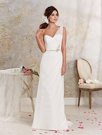 2. Alfred Angelo