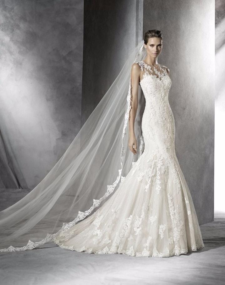 Pronovias